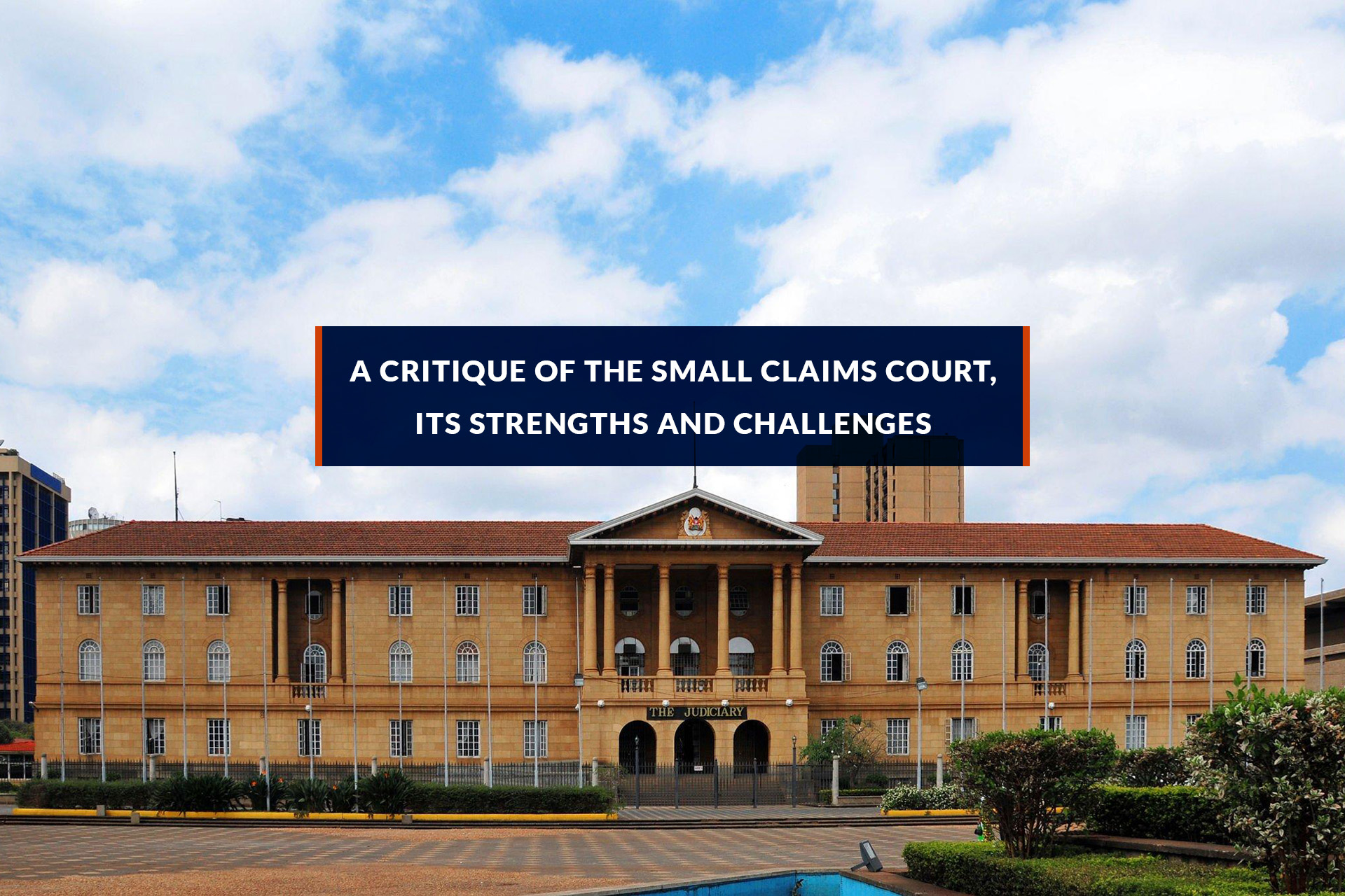 Kivihi Logans and Associates Advocates